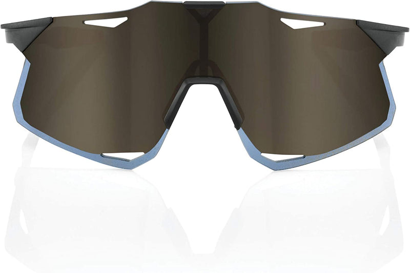 100% Hypercraft Sport Performance Sunglasses - Sport and Cycling Eyewear Sporting Goods > Outdoor Recreation > Cycling > Cycling Apparel & Accessories 100%   