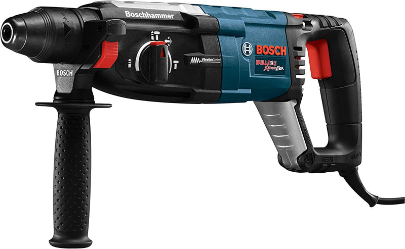 BOSCH GBH2-28L 1-1/8" Sds-Plus Bulldog Xtreme Max Rotary Hammer Sporting Goods > Outdoor Recreation > Fishing > Fishing Rods Bosch Rotary Hammer  