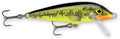Rapala Countdown 1/4 Oz Fishing Lures Sporting Goods > Outdoor Recreation > Fishing > Fishing Tackle > Fishing Baits & Lures South Bend Red Head  