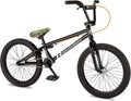 Eastern Bikes Eastern BMX Bikes - Paydirt Model 20 Inch Bike. Lightweight Freestyle Bike Designed by Professional BMX Riders At Sporting Goods > Outdoor Recreation > Cycling > Bicycles Eastern Bikes Black Bmx 20"