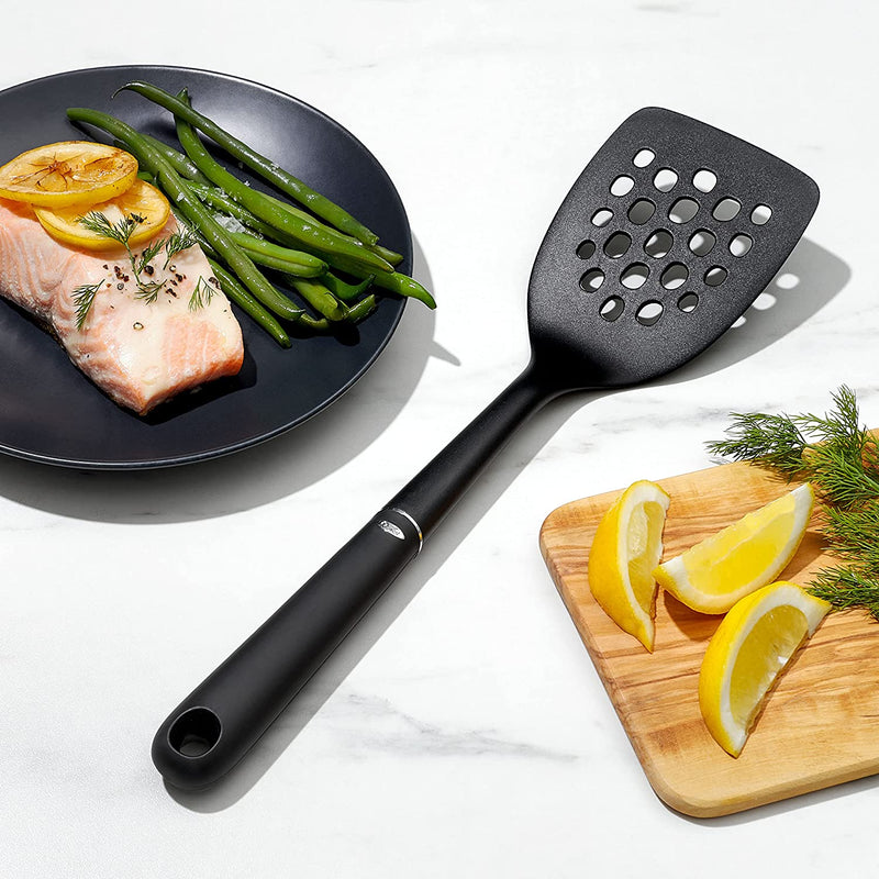 OXO Good Grips 4-Piece Nylon Tool Set Home & Garden > Kitchen & Dining > Kitchen Tools & Utensils OXOX9   
