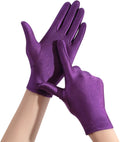 Mittens for Women Cold Weather Heated Winter Unisex Ice Sensation Sunscreen Gloves Ice Gloves Mittens Men Winter Warm Sporting Goods > Outdoor Recreation > Boating & Water Sports > Swimming > Swim Gloves Bmisegm Purple One Size 