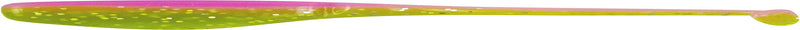Bobby Garland Baby Shad Swim'R Soft Plastic Fishing Lure, Accessories for Freshwater Fishing, 2", 15 per Pack, Glacier Sporting Goods > Outdoor Recreation > Fishing > Fishing Tackle > Fishing Baits & Lures Pradco Outdoor Brands Electric Chicken  