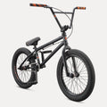 Mongoose Legion Freestyle Adult BMX Bike, Advanced Riders, Steel Frame, 20 Inch Wheels, Mens and Womens Sporting Goods > Outdoor Recreation > Cycling > Bicycles Pacific Cycle, Inc. Black L500 20-Inch Wheels