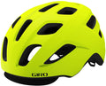 Giro Cormick MIPS Adult Urban Cycling Helmet Sporting Goods > Outdoor Recreation > Cycling > Cycling Apparel & Accessories > Bicycle Helmets Giro Highlight Yellow/Black Universal Adult (54-61 cm) 