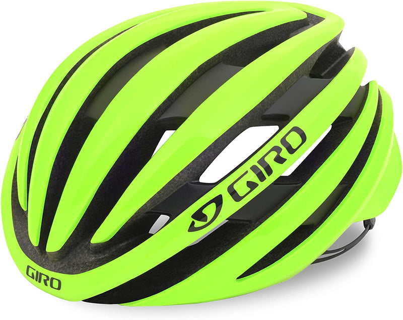 Giro Cinder MIPS Adult Road Cycling Helmet Sporting Goods > Outdoor Recreation > Cycling > Cycling Apparel & Accessories > Bicycle Helmets Giro Highlight Yellow (Discontinued) Small (51-55 cm) 