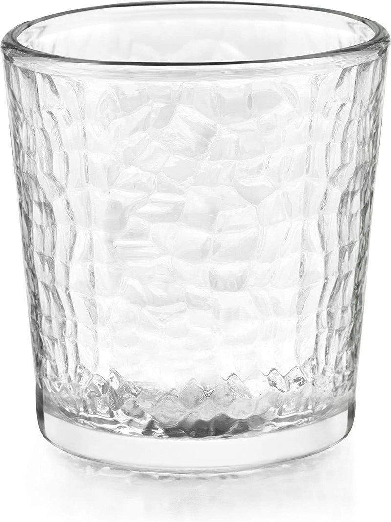 Libbey Yucatan 16-Piece Tumbler and Rocks Glass Set Home & Garden > Kitchen & Dining > Tableware > Drinkware Libbey   