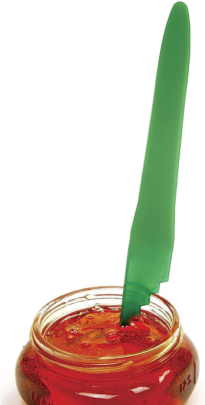 NORPRO Canning Bubble Popper/Measurer, Green Sporting Goods > Outdoor Recreation > Fishing > Fishing Rods TV Non-Branded Items (Home Improvement)   