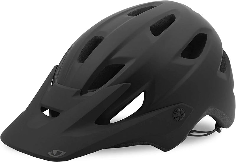 Giro Chronicle MIPS Adult Dirt Cycling Helmet Sporting Goods > Outdoor Recreation > Cycling > Cycling Apparel & Accessories > Bicycle Helmets Giro Matte Black/Gloss Black (2020) Small (51-55 cm) 