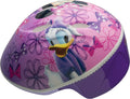 Disney Minnie Mouse Toddler Bike Helmets Sporting Goods > Outdoor Recreation > Cycling > Cycling Apparel & Accessories > Bicycle Helmets VISTA OUTDOOR SALES LLC Pretty in Polka Dots Toddler (3-5 yrs.) 