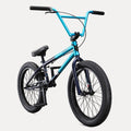 Mongoose Legion Freestyle Adult BMX Bike, Advanced Riders, Steel Frame, 20 Inch Wheels, Mens and Womens Sporting Goods > Outdoor Recreation > Cycling > Bicycles Pacific Cycle, Inc. Teal L80 20-Inch Wheels