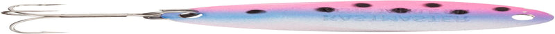 Acme Kastmaster in Bright Color Patterns Fishing Lure Sporting Goods > Outdoor Recreation > Fishing > Fishing Tackle > Fishing Baits & Lures PROOK Rainbow Trout 1/2 oz. 