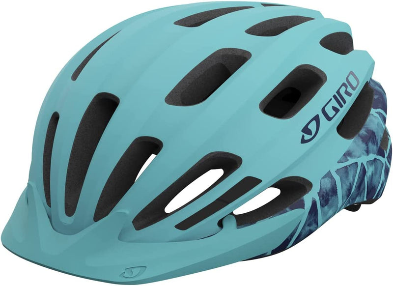 Giro Vasona MIPS Womens Recreational Cycling Helmet - Matte White (2022), Universal Women'S (50-57 Cm)