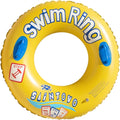 Mguotp Buoy Float Ring Armpit Inflatable and Adult Thickened Men Equipment Swimming Swimming Women Swimming Sporting Goods > Outdoor Recreation > Boating & Water Sports > Swimming Mguotp B One Size 