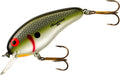 Bomber Lures Flat a Crankbait Fishing Lure Sporting Goods > Outdoor Recreation > Fishing > Fishing Tackle > Fishing Baits & Lures Bomber Tennesee Shad 2 1/2", 3/8 oz 