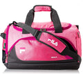 Fila Advantage 19" Sport Duffel Bag Home & Garden > Household Supplies > Storage & Organization Fila PINK  