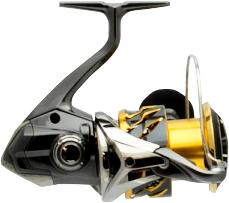 Shimano Twin Power Fd Spinning Reel Sporting Goods > Outdoor Recreation > Fishing > Fishing Reels SHIMANO Gear Ratio: 6.2:1 | Size: 5000  