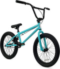 Elite BMX Bicycle 20” & 16" Freestyle Bike - Stealth and Peewee Model Sporting Goods > Outdoor Recreation > Cycling > Bicycles Elite Bicycles Celest 20" 
