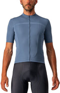 Castelli Cycling Classifica Jersey for Road and Gravel Biking I Cycling