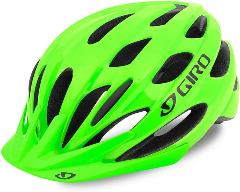 Giro Revel Adult Recreational Cycling Helmet Sporting Goods > Outdoor Recreation > Cycling > Cycling Apparel & Accessories > Bicycle Helmets Giro   