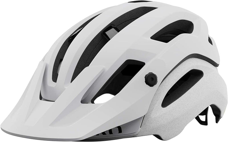 Giro Manifest Spherical Adult Mountain Cycling Helmet Sporting Goods > Outdoor Recreation > Cycling > Cycling Apparel & Accessories > Bicycle Helmets Giro Matte White (Discontinued) Medium (55-59 cm) 