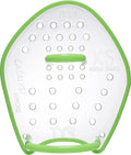 TYR Catalyst Stroke Training Swim Paddles Sporting Goods > Outdoor Recreation > Boating & Water Sports > Swimming TYR XS - Green  