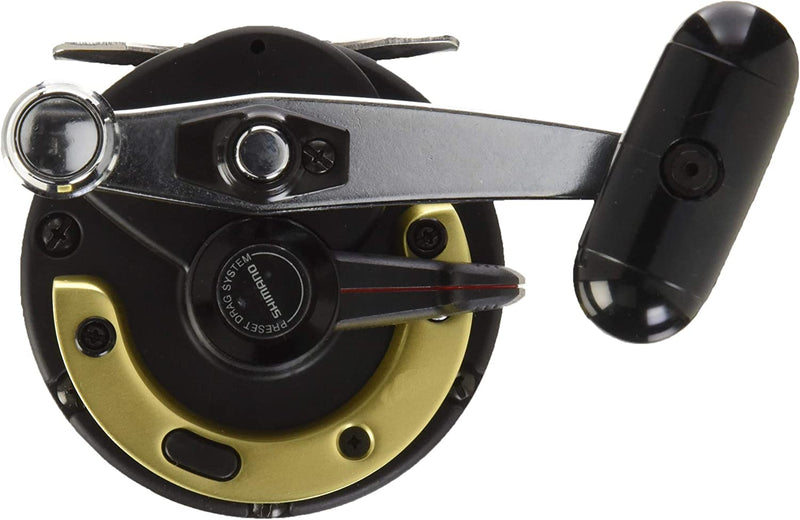 Shimano TLD Lever Drag Conventional Reel Sporting Goods > Outdoor Recreation > Fishing > Fishing Reels Shimano American Corporation   