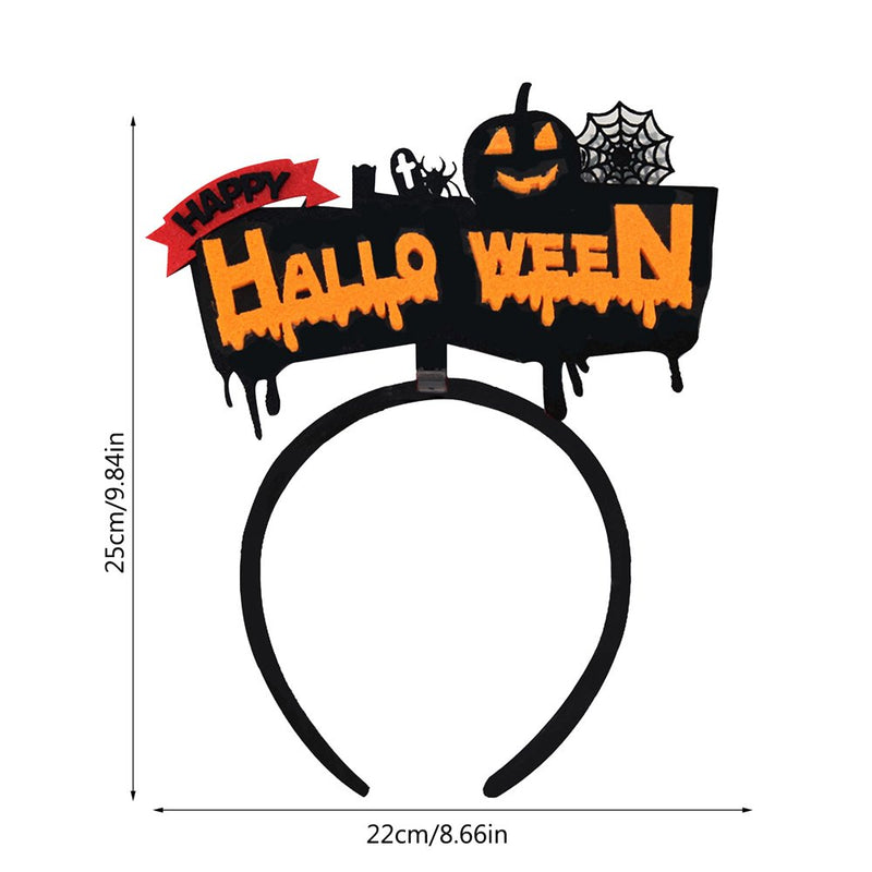 HSMQHJWE Event Wristbands Halloween Decoration Funny Glasses Horror Party Supplies Halloween Glasses the Best Gift for Children Party Decorations for Adults Arts & Entertainment > Party & Celebration > Party Supplies HSMQHJWE   