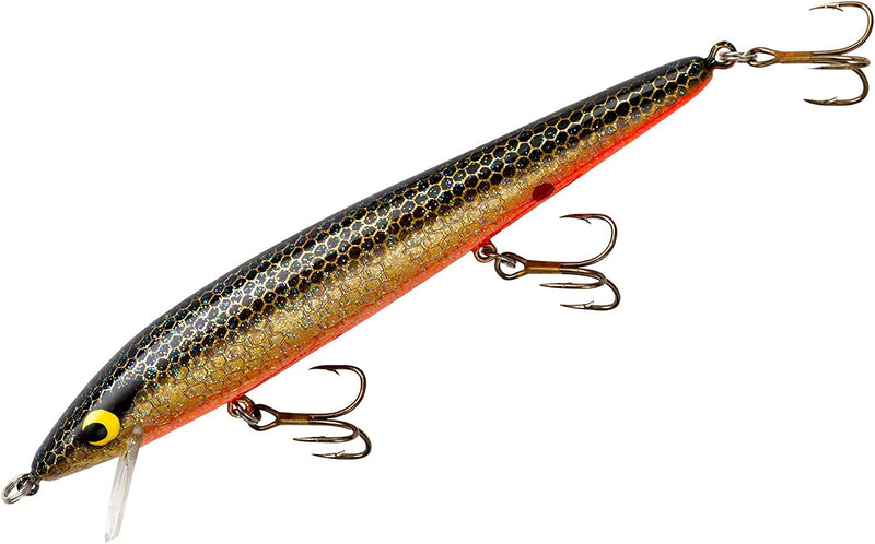 Smithwick Lures Floating Rattlin' Rogue Fishing Lure Sporting Goods > Outdoor Recreation > Fishing > Fishing Tackle > Fishing Baits & Lures Pradco Outdoor Brands Sunbeam Bream  