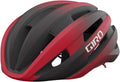 Giro Synthe MIPS II Adult Road Cycling Helmet Sporting Goods > Outdoor Recreation > Cycling > Cycling Apparel & Accessories > Bicycle Helmets Giro Matte Black/Bright Red Small (51-55 cm) 