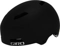 Giro Quarter Adult Mountain Cycling Helmet Sporting Goods > Outdoor Recreation > Cycling > Cycling Apparel & Accessories > Bicycle Helmets Giro Matte Metallic Coal (Discontinued) Small (51-55 cm) 