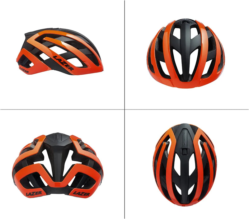 LAZER G1 MIPS Road Bike Helmet, Lightweight Bicycling Helmets for Adults, High Performance Cycling Protection with Ventilation Sporting Goods > Outdoor Recreation > Cycling > Cycling Apparel & Accessories > Bicycle Helmets LAZER   