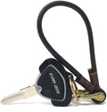 Key Holder for Can Am Spyder Sporting Goods > Outdoor Recreation > Winter Sports & Activities CRAZY METALMAN Black No Cord 