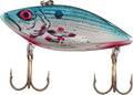 Pradco Cotton Cordell Super Spot Fishing Lures, Blue Shiner, 3-Inch Sporting Goods > Outdoor Recreation > Fishing > Fishing Tackle > Fishing Baits & Lures Pradco Outdoor Brands Wounded/Chrome/Blue/Black 2.5-Inch 