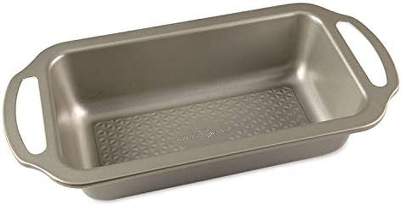 Nordic Ware Treat Nonstick 9X9 Square Baking Pan Home & Garden > Kitchen & Dining > Cookware & Bakeware Nordic Ware Loaf  