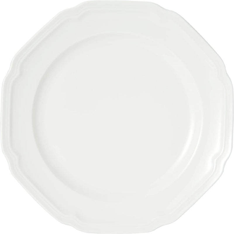 Mikasa Antique White 16-Piece Dinnerware Set, Service for 4 Home & Garden > Kitchen & Dining > Tableware > Dinnerware Mikasa   