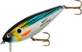Heddon Swim'N Image Shallow-Running Crankbait Fishing Lure, 3 Inch, 7/16 Ounce Sporting Goods > Outdoor Recreation > Fishing > Fishing Tackle > Fishing Baits & Lures Pradco Outdoor Brands Gizzard Shad  