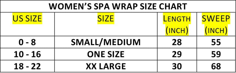 Terry Cotton Women'S Wrap Towel for Spa, Pool, Beach Cover up - Navy Blue - OS Home & Garden > Linens & Bedding > Towels BY LORA   