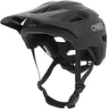 O'Neal Trail Finder Bike Helmet Sporting Goods > Outdoor Recreation > Cycling > Cycling Apparel & Accessories > Bicycle Helmets O'Neal Black Large/X-Large 