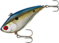 BOOYAH One Knocker Bass Fishing Crankbait Lure Sporting Goods > Outdoor Recreation > Fishing > Fishing Tackle > Fishing Baits & Lures Pradco Outdoor Brands Flashy Momma 1/2 oz 