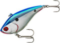 BOOYAH One Knocker Bass Fishing Crankbait Lure Sporting Goods > Outdoor Recreation > Fishing > Fishing Tackle > Fishing Baits & Lures Pradco Outdoor Brands Blue Shiner 1/2 oz 