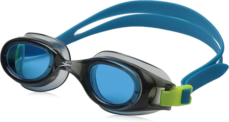 Speedo Unisex-Child Swim Goggles Hydrospex Ages 6-14 Sporting Goods > Outdoor Recreation > Boating & Water Sports > Swimming > Swim Goggles & Masks Speedo   