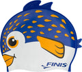 FINIS Animal Head Kids Swim Cap Sporting Goods > Outdoor Recreation > Boating & Water Sports > Swimming > Swim Caps FINIS Puffer Fish  