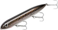 Heddon Super Spook Topwater Fishing Lure for Saltwater and Freshwater Sporting Goods > Outdoor Recreation > Fishing > Fishing Tackle > Fishing Baits & Lures Pradco Outdoor Brands Speckled Trout Super Spook Jr (1/2 oz) 