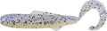 Bobby Garland Swimming Minnow Soft Plastic Crappie Fishing Lure, 2 Inches, Pack of 15 Sporting Goods > Outdoor Recreation > Fishing > Fishing Tackle > Fishing Baits & Lures Pradco Outdoor Brands Monkey Milk  