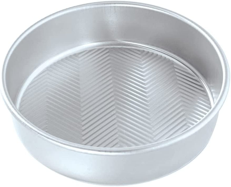 Nordic Ware Prism 13" X 17.75" High-Sided Sheet Cake Pan, Metallic Home & Garden > Kitchen & Dining > Cookware & Bakeware Nordicware 9-Inch Round 1 Pack 