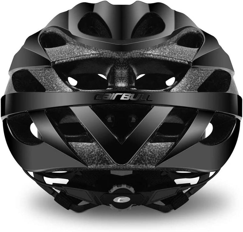 Mengk Bike Helmet Lightweight Breathable Comfortable Cycling Helmet Men Women Bicycle Safety Helmet for Mountain Bicycle Road Bike Sporting Goods > Outdoor Recreation > Cycling > Cycling Apparel & Accessories > Bicycle Helmets MengK   