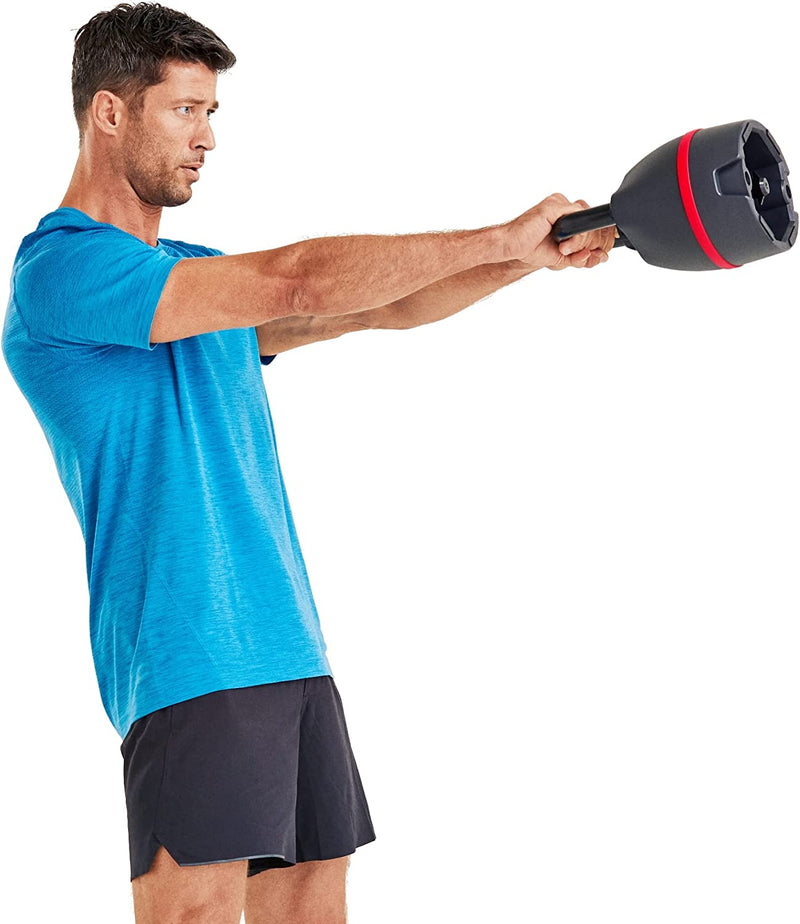 Bowflex Selecttech Adjustable Weights and Dumbbells Sporting Goods > Outdoor Recreation > Fishing > Fishing Rods Nautilus, Inc.   