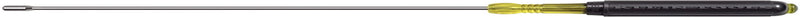 Klein Tools 646-5/16M 5/16-Inch Hex Magnetic Tip Nut Driver with 6-Inch Hollow Shank Sporting Goods > Outdoor Recreation > Fishing > Fishing Rods Klein Tools Magnetic 1/4-Inch Tip 