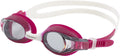 Dolfin Flipper Junior Swimming Goggles - Unisex Swimwear for Teens Sporting Goods > Outdoor Recreation > Boating & Water Sports > Swimming > Swim Goggles & Masks Dolfin Pink One Size 